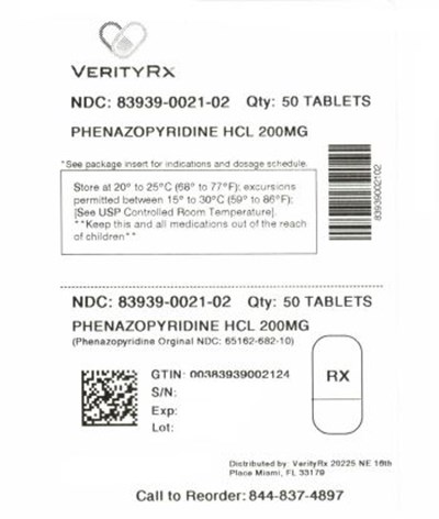 Phenazopyridine (Phenazopyridine  002102 (002))